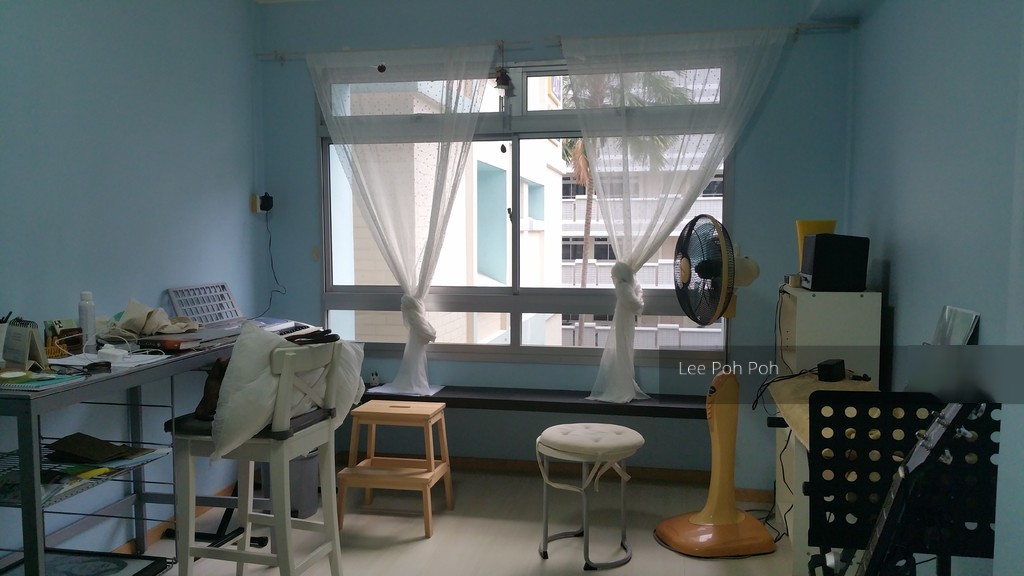 Blk 217 Pasir Ris Street 21 (Pasir Ris), HDB Executive #133812662
